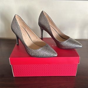 Kelly and Kelly Astivia Pump